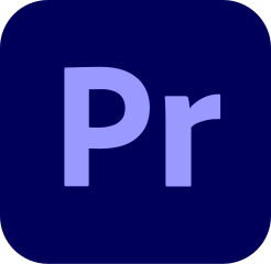 Adobe Premiere Pro CC Logo
