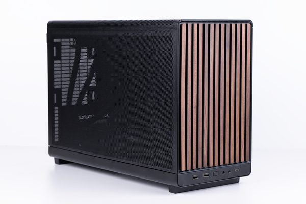 DSPC#020 - Ryzen 7700 + RTX 5070