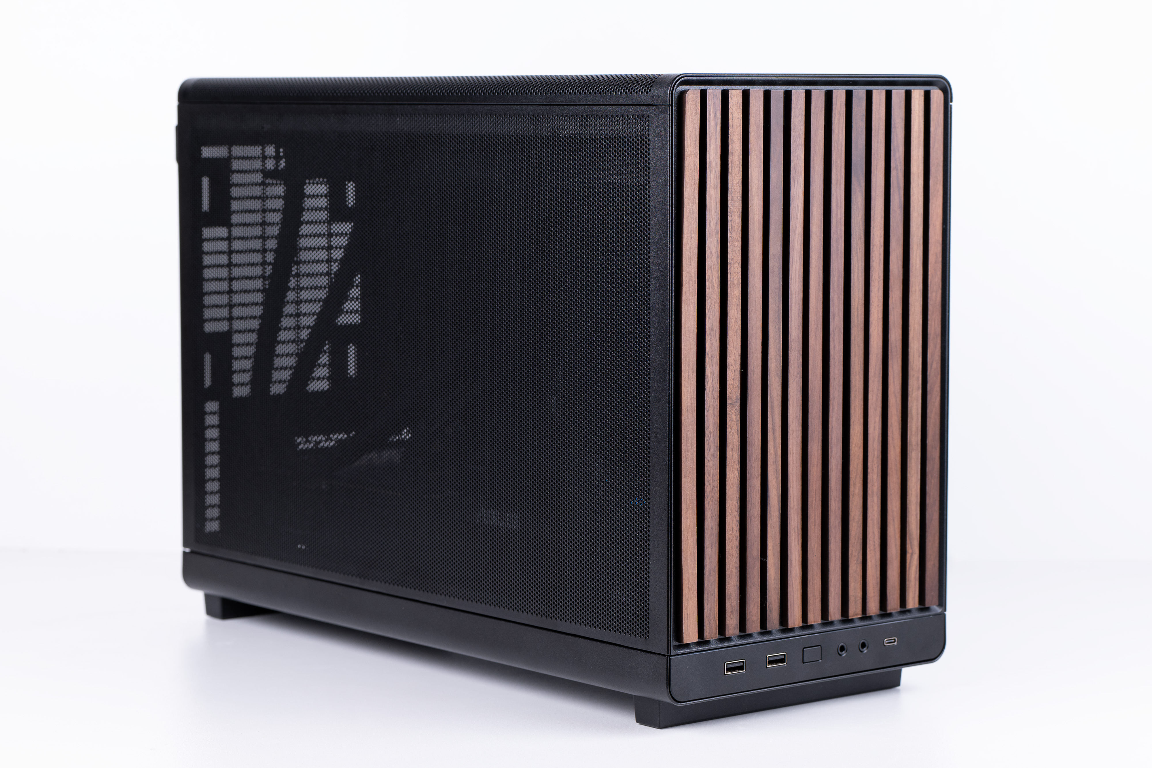 DSPC #020 Ryzen 7700 + RTX5070