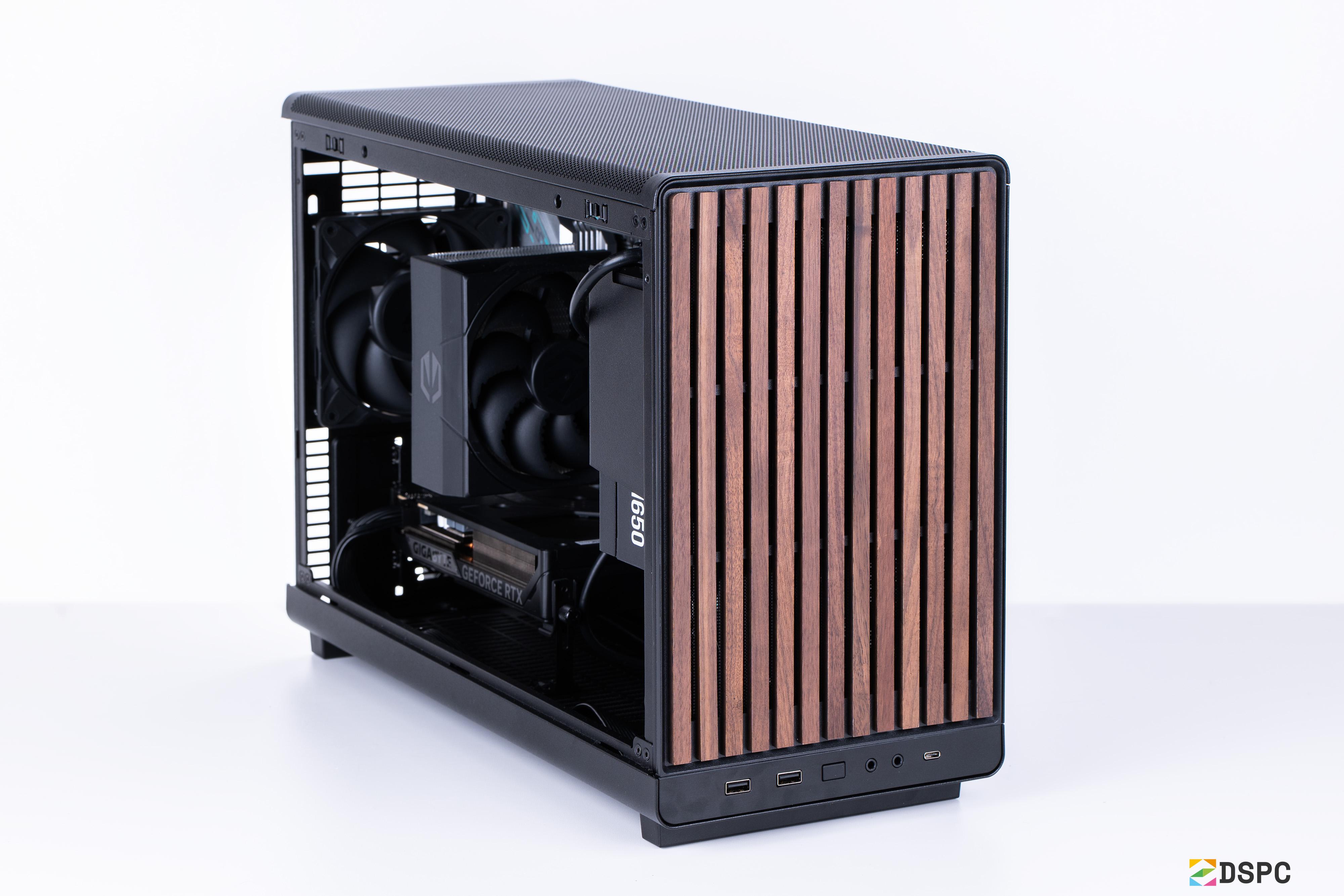 DSPC #031 Ryzen 7500F + RTX5060